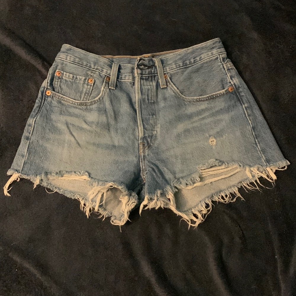 Wrangler shorts